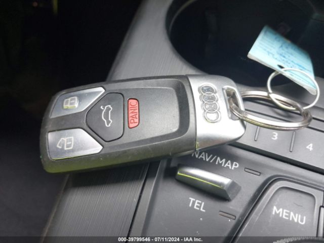 WAUP4AF51JA002151 Audi S5 3.0t Premium Plus