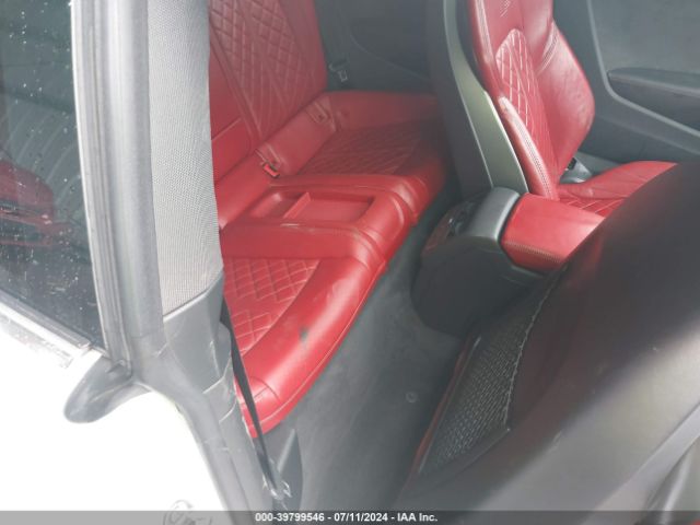 WAUP4AF51JA002151 Audi S5 3.0t Premium Plus