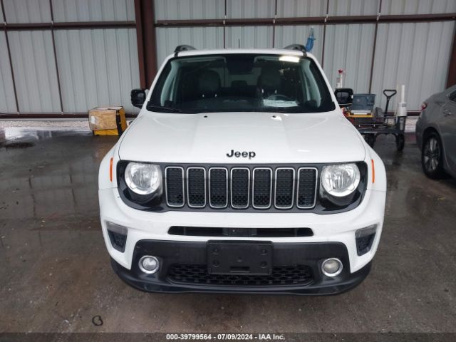 ZACNJBBB4LPL00858 Jeep Renegade Latitude 4x4