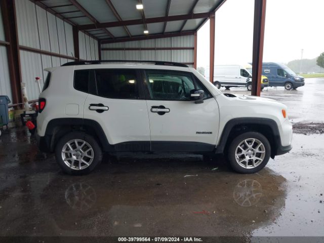 ZACNJBBB4LPL00858 Jeep Renegade Latitude 4x4