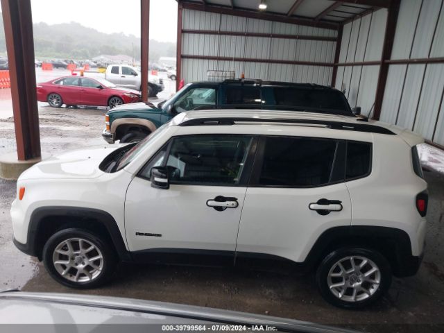 ZACNJBBB4LPL00858 Jeep Renegade Latitude 4x4