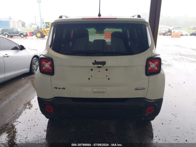 ZACNJBBB4LPL00858 Jeep Renegade Latitude 4x4
