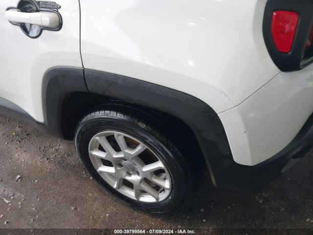 ZACNJBBB4LPL00858 Jeep Renegade Latitude 4x4