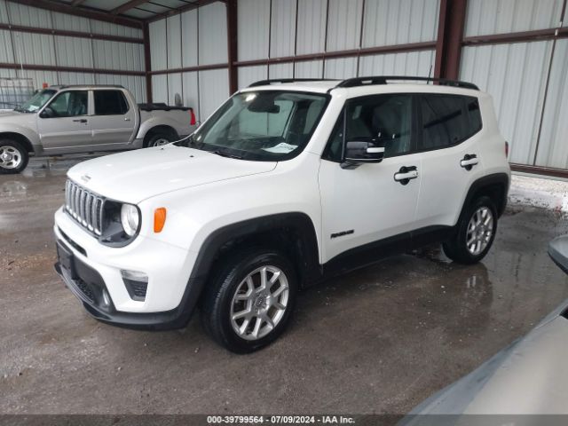 ZACNJBBB4LPL00858 Jeep Renegade Latitude 4x4