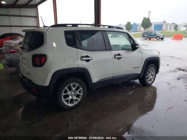 ZACNJBBB4LPL00858 Jeep Renegade Latitude 4x4
