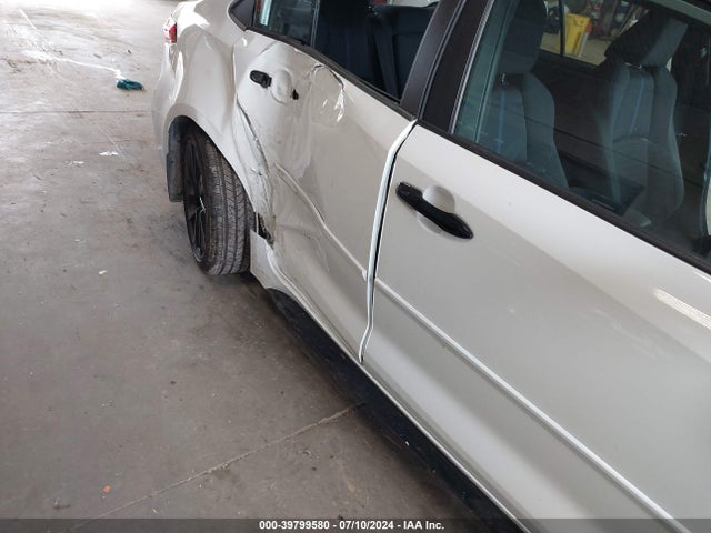 Toyota Corolla Se Nightshade Edition 2021 5YFS4MCE9MP071866 Image 6