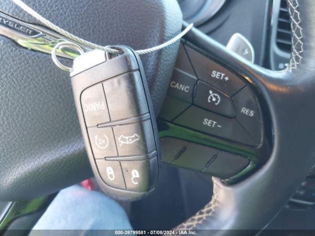 2C3CCAGG0FH927831 Chrysler 300 300s