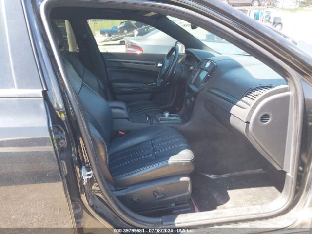 2C3CCAGG0FH927831 Chrysler 300 300s