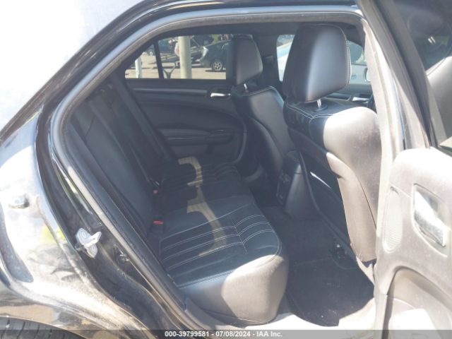 2C3CCAGG0FH927831 Chrysler 300 300s