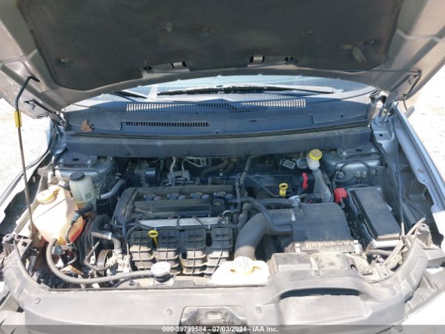3C4PDCBB0HT612328 Dodge Journey Sxt
