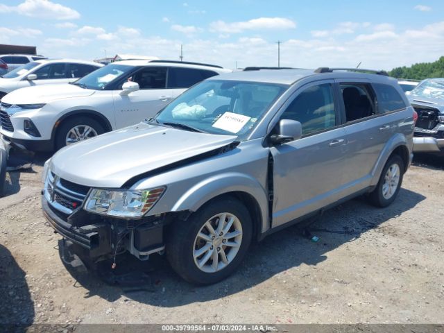 3C4PDCBB0HT612328 Dodge Journey Sxt