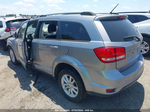 3C4PDCBB0HT612328 Dodge Journey Sxt
