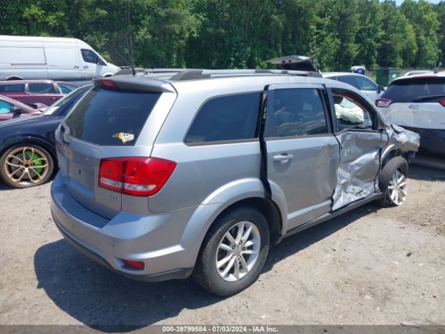 3C4PDCBB0HT612328 Dodge Journey Sxt