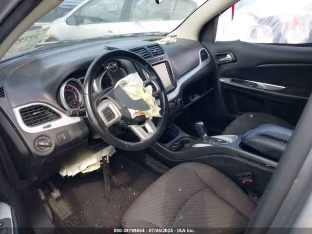 3C4PDCBB0HT612328 Dodge Journey Sxt