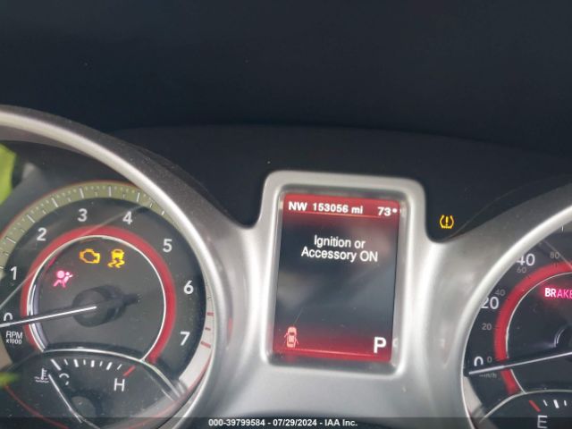 3C4PDCBB0HT612328 Dodge Journey Sxt