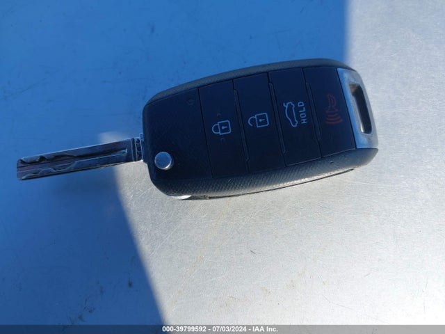 KIA Optima Lx 2014 5XXGM4A73EG311997 Image 11