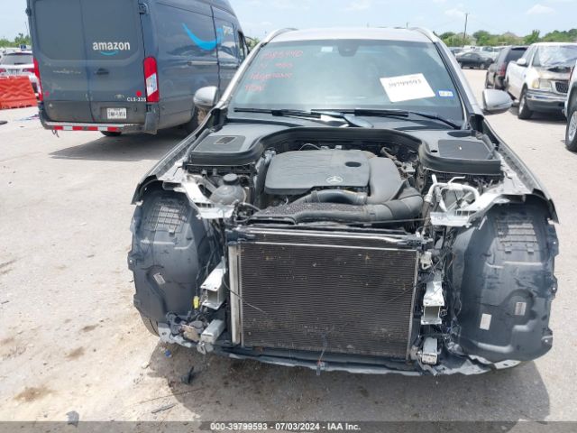 W1N0G8DB8LF841676 Mercedes-Benz GLC 300