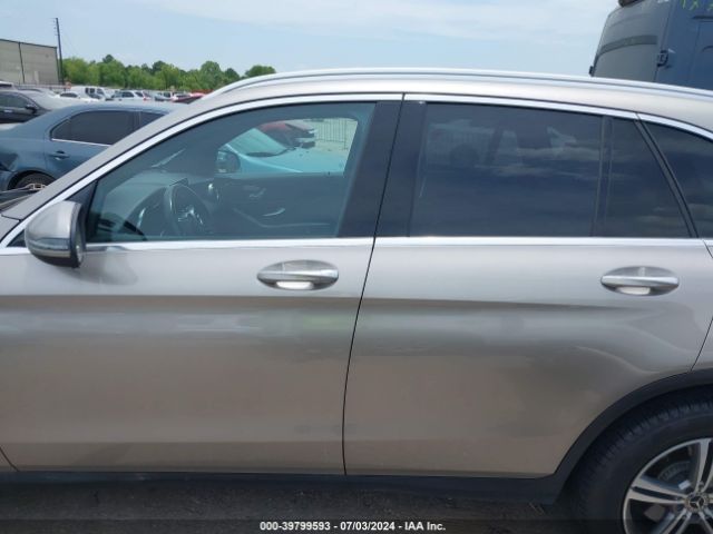 W1N0G8DB8LF841676 Mercedes-Benz GLC 300
