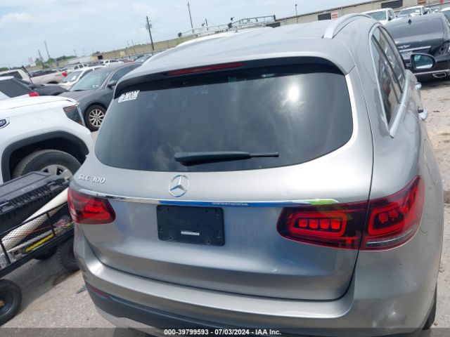 W1N0G8DB8LF841676 Mercedes-Benz GLC 300