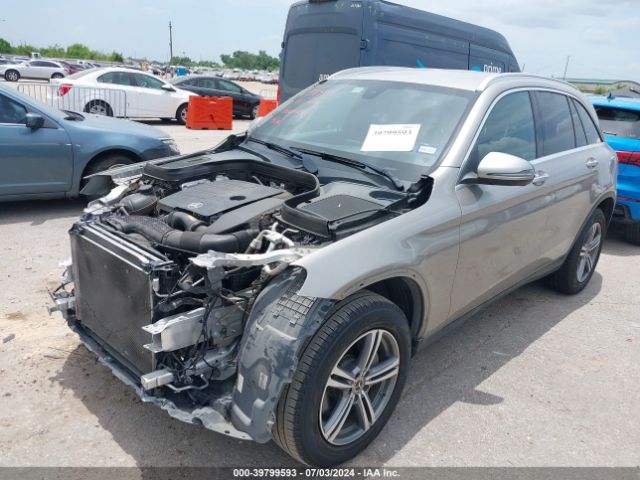 W1N0G8DB8LF841676 Mercedes-Benz GLC 300