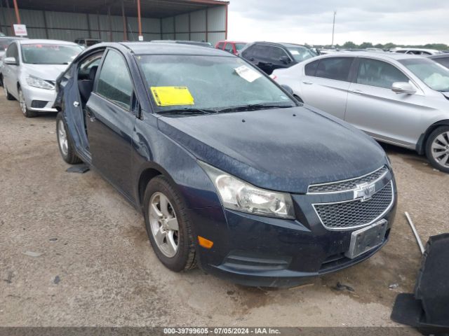 1G1PK5SBXE7390262 auction archive image
