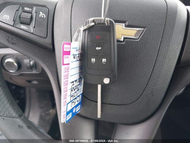 1G1PK5SBXE7390262 Chevrolet CRUZE LT