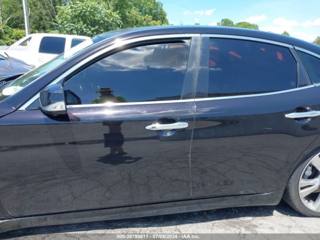 JN1BY1AP9FM540230 Infiniti Q70 3.7