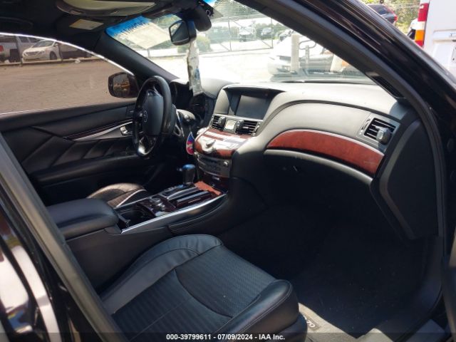 JN1BY1AP9FM540230 Infiniti Q70 3.7
