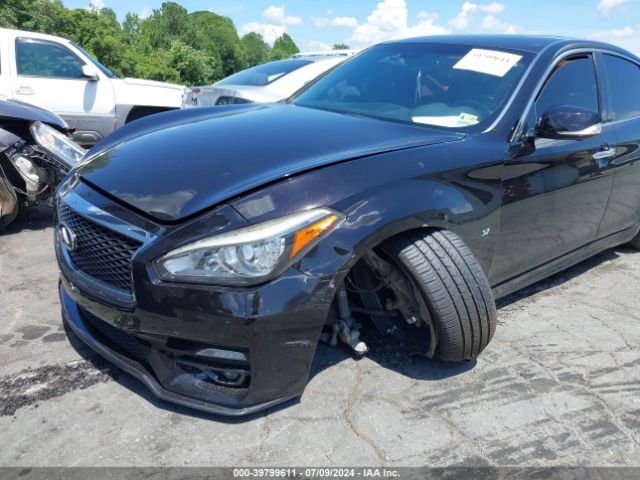 JN1BY1AP9FM540230 Infiniti Q70 3.7