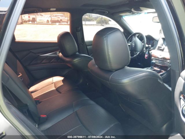JN1BY1AP9FM540230 Infiniti Q70 3.7
