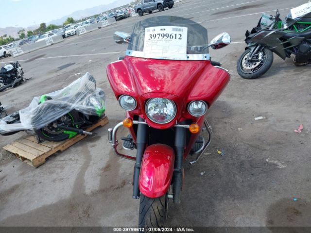 2011 KAWASAKI VN1700 JKBVNRJ13BA000936 Photo 4