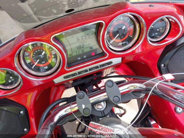 2011 KAWASAKI VN1700 JKBVNRJ13BA000936 Photo 6