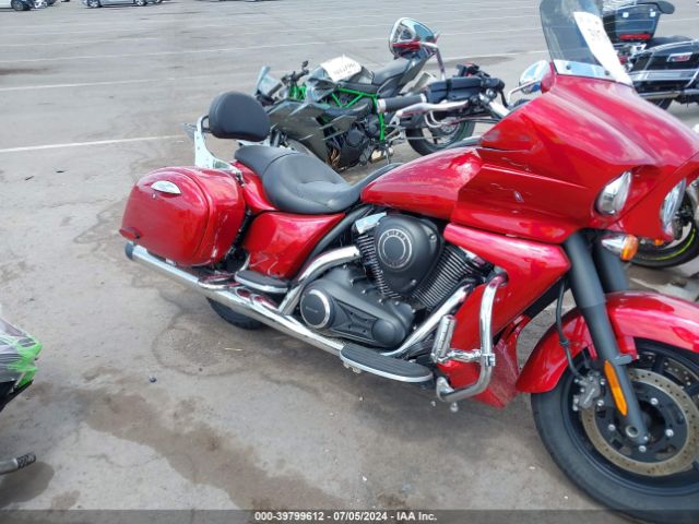 2011 KAWASAKI VN1700 JKBVNRJ13BA000936 Photo 7