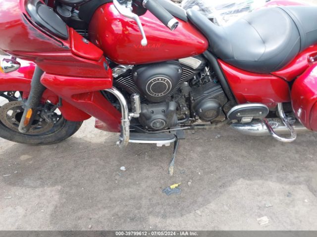 2011 KAWASAKI VN1700 JKBVNRJ13BA000936 Photo 8