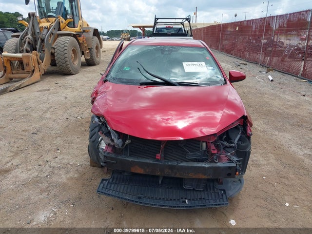 Toyota COROLLA LE 2017 5YFBURHE0HP610595 Image 13