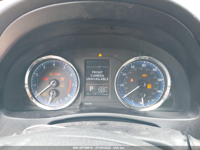 Toyota COROLLA LE 2017 5YFBURHE0HP610595 Image 7