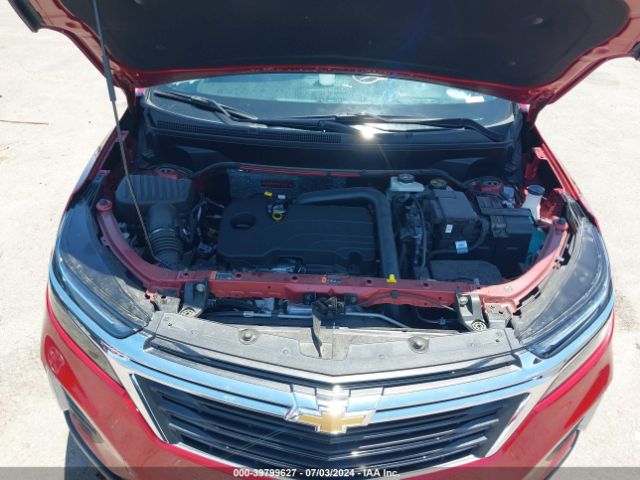 3GNAXKEG9PS217428 Chevrolet Equinox Fwd Lt