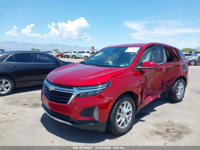 3GNAXKEG9PS217428 Chevrolet Equinox Fwd Lt