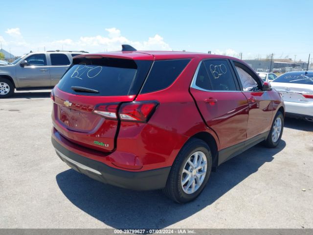 3GNAXKEG9PS217428 Chevrolet Equinox Fwd Lt