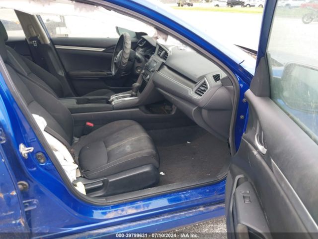 2HGFC2F67KH606503 Honda Civic Lx