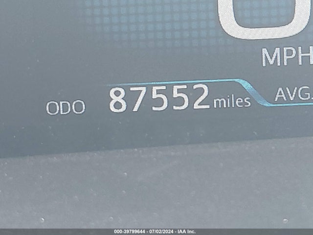 Toyota Prius Prime Limited 2020 JTDKARFPXL3120972 Image 15