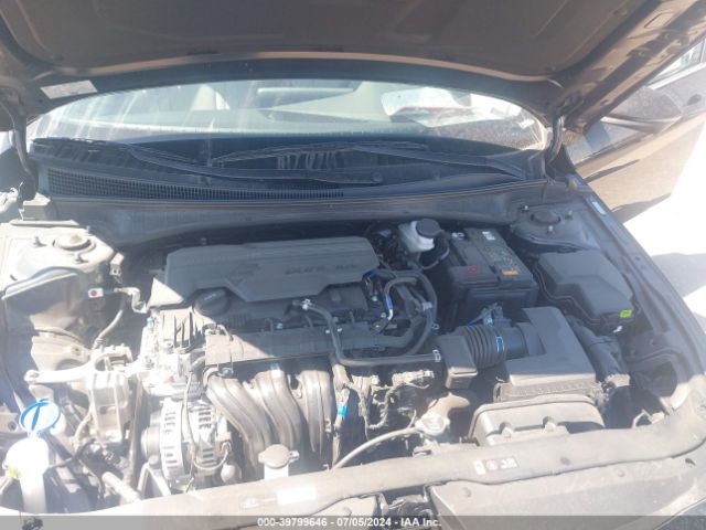 KMHLP4DG8RU680478 Hyundai Elantra Limited