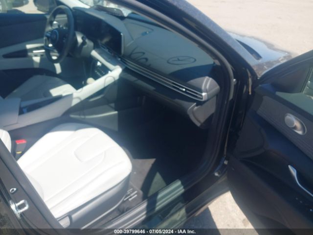 KMHLP4DG8RU680478 Hyundai Elantra Limited