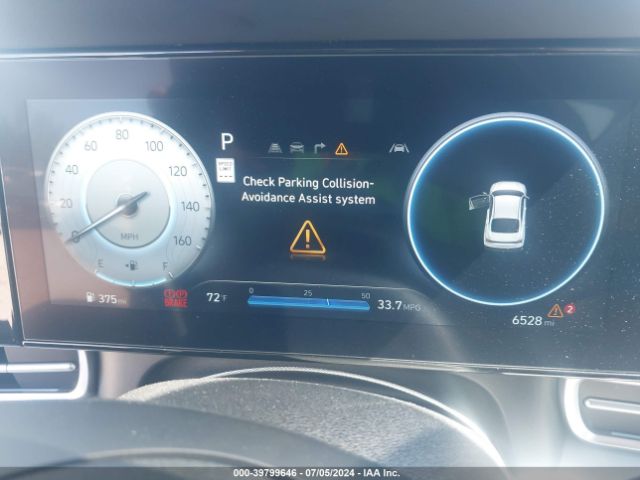 KMHLP4DG8RU680478 Hyundai Elantra Limited