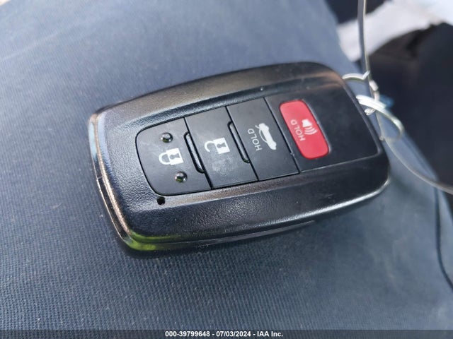 Toyota Camry Le Hybrid 2023 4T1C31AKXPU606849 Image 11