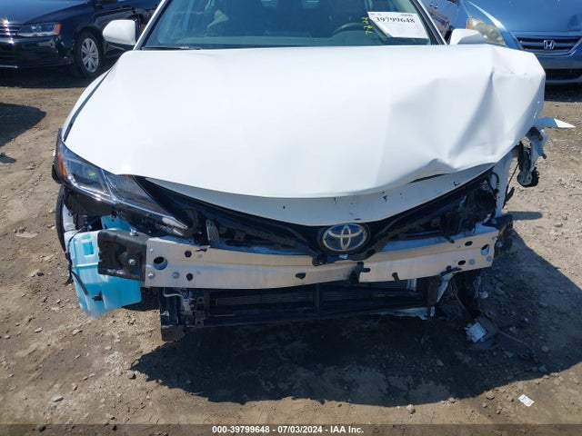 Toyota Camry Le Hybrid 2023 4T1C31AKXPU606849 Image 18