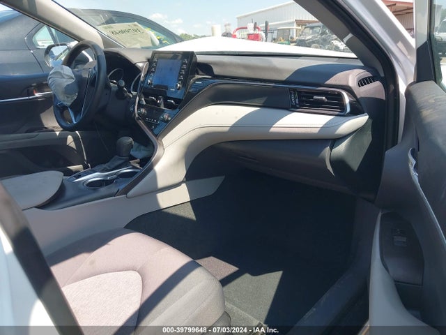 Toyota Camry Le Hybrid 2023 4T1C31AKXPU606849 Image 5
