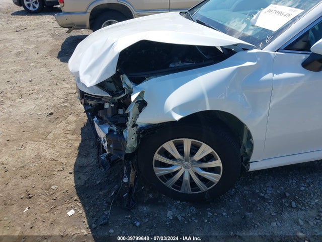 Toyota Camry Le Hybrid 2023 4T1C31AKXPU606849 Image 6