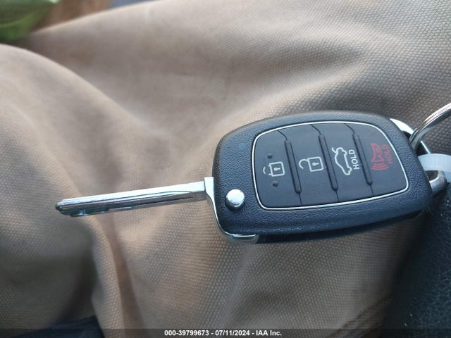 Hyundai SONATA SE 2016 5NPE24AF5GH302178 Image 11