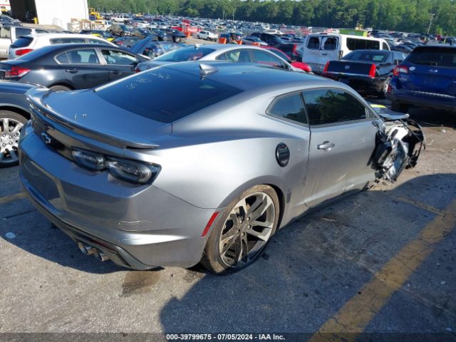 1G1FD1RS0M0139861 Chevrolet Camaro Rwd  2lt